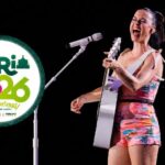 Katy Perry gratis en la FENAPO 2026 hoy