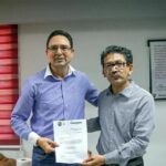 Detienen en Utah a exdirector de deportes de Sinaloa con cargamento de fentanilo