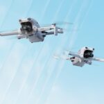Roban más de 300 drones tras salir del AIFA