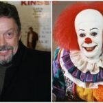 Muere Tim Curry, el inolvidable Pennywise, a los 80 años
