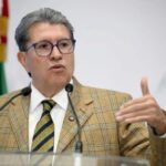Ricardo Monreal adelanta 30 reformas para nuevo periodo legislativo; llama a transparentar universidades