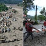 Ríada en Nepal deja 359 muertos y más de mil 400 desaparecidos