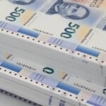 La UIF ha inmovilizado más de 24 mil cuentas bancarias por un monto superior a 8 mil 670 mdp