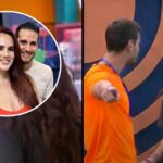 Adrián Marcelo sorprende al revelar que ya se mensajea con Gala Montes