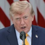 Trump pide a México endurecer lucha contra cárteles