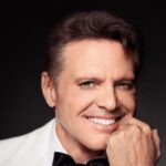 Reaparece Luis Miguel junto a Brett Ratner