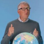 Bill Gates explica por qué prefiere contratar a personas “perezosas” para tareas complejas