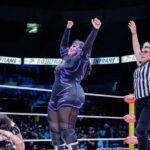 Amazonas del CMLL protagonizarán el Viernes Espectacular en una Noche de Campeones