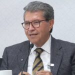 Ricardo Monreal descarta que una eventual ruptura con el PT haga perder 12 estados a Morena