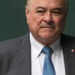 Ernesto Ruffo Appel sale del Altiplano; llevará proceso en prisión domiciliaria por huachicol fiscal