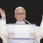 León XIV vuelve a cerrar las puertas de la Iglesia al aborto y la eutanasia: “Lo que es legal no es necesariamente moral”
