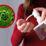 Alerta sanitaria: Retiran jabón para manos por riesgo de infección