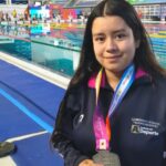 ¡Más medallas! Aguascalientes sigue destacando en paranatación dentro de la Paralimpiada Nacional 2026