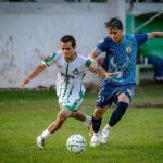 Quintana Roo persigue al líder en la Copa Promesas
