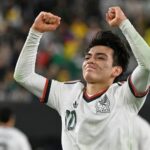 Gilberto Mora se acerca a Europa con millonaria oferta