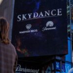 Nace Skydance tras compra de Warner Bros. por Paramount