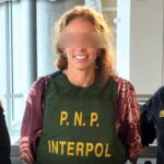 Detienen en Perú a actriz buscada por fraude en Querétaro