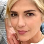 Detienen a Selma Blair tras agredir a tripulantes durante un vuelo a Nueva York