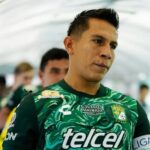 Iván Rodríguez advierte al América: “León será protagonista, es un partido de Liguilla”