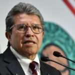 Escoltas armados ya no podrán acceder al pleno de la Cámara de Diputados, señala Ricardo Monreal; “es inadmisible”