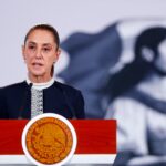 Sheinbaum justifica cambios a Modalidad 40 por fraudes millonarios